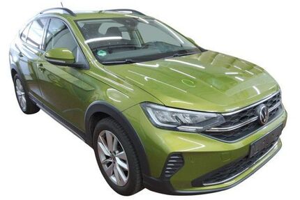 VW Taigo Gebrauchtwagen