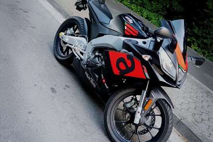 Aprilia RS 125 