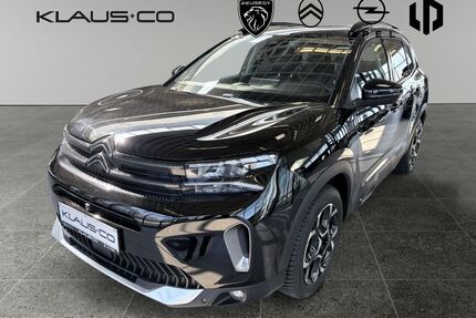 Citroen C5 Aircross Gebrauchtwagen