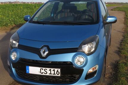 Renault Twingo Gebrauchtwagen