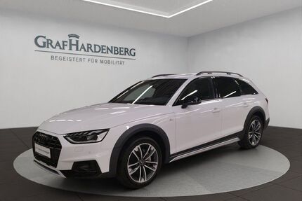 Audi A4 Allroad Gebrauchtwagen