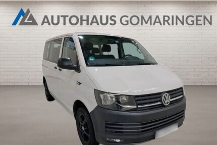 VW T6 Kombi Gebrauchtwagen