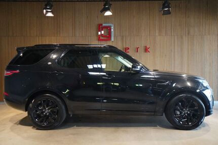 Land Rover Discovery Gebrauchtwagen