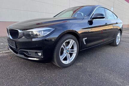 BMW 330 Gebrauchtwagen