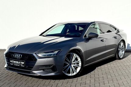 Audi A7 Gebrauchtwagen