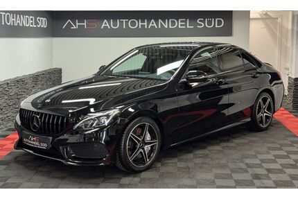 Mercedes-Benz C 43 AMG Gebrauchtwagen