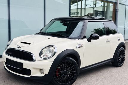 Mini Cooper S Gebrauchtwagen
