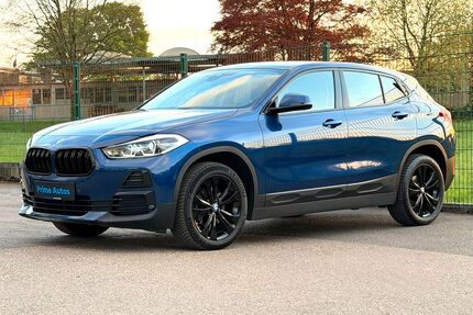 BMW X2 Gebrauchtwagen
