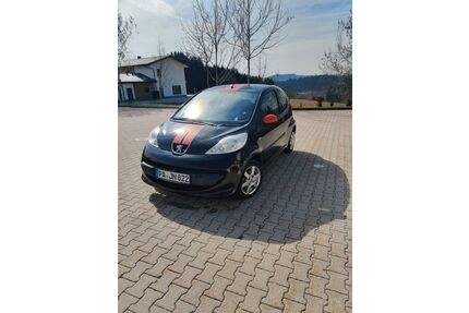 Peugeot 107 Gebrauchtwagen