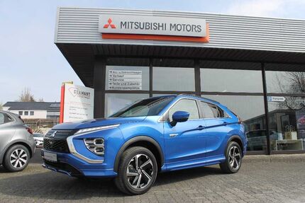 Mitsubishi Eclipse Cross Gebrauchtwagen