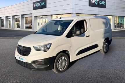 Opel Combo Gebrauchtwagen
