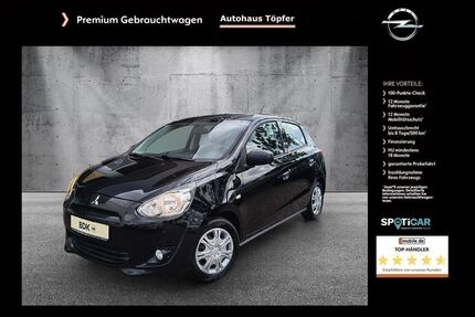 Mitsubishi Space Star Gebrauchtwagen