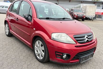 Citroen C3 Gebrauchtwagen
