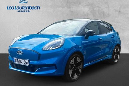 Ford Puma Gen-E Gebrauchtwagen