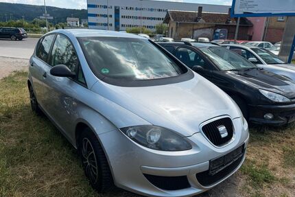 Seat Altea Gebrauchtwagen
