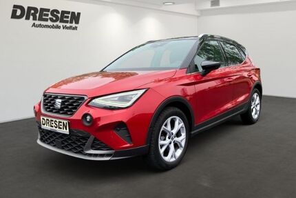 Seat Arona Gebrauchtwagen
