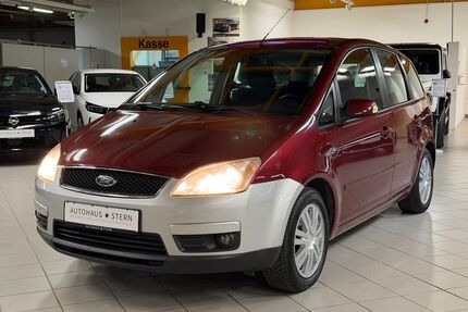 Ford C-Max Gebrauchtwagen