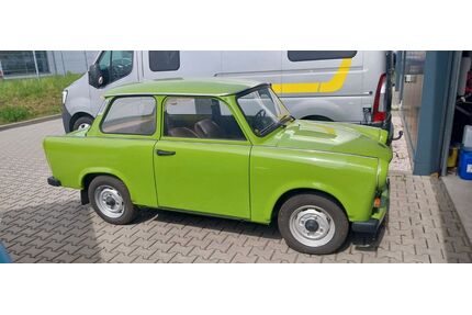 Trabant 601 Gebrauchtwagen