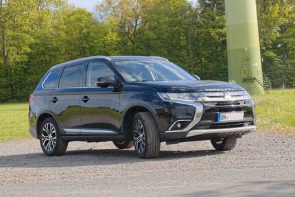 Mitsubishi Outlander Gebrauchtwagen