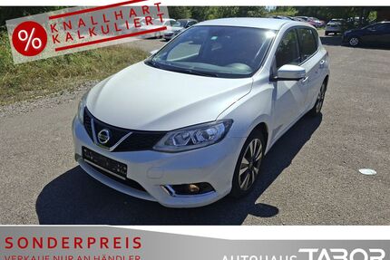 Nissan Pulsar Gebrauchtwagen
