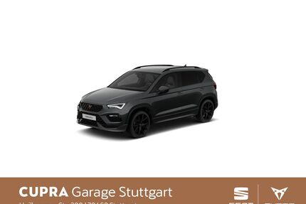 Cupra Ateca Gebrauchtwagen