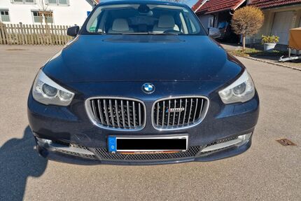 BMW 535 Gran Turismo Gebrauchtwagen