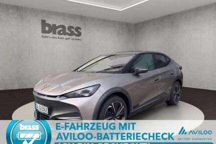 Cupra Tavascan Gebrauchtwagen