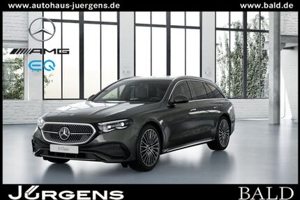 Mercedes-Benz E 300 Gebrauchtwagen