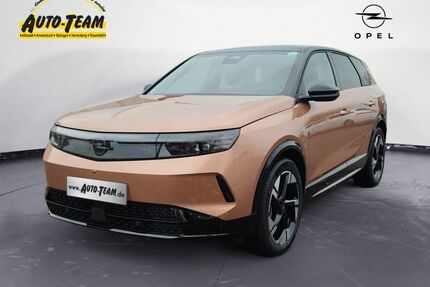Opel Grandland (X) Gebrauchtwagen