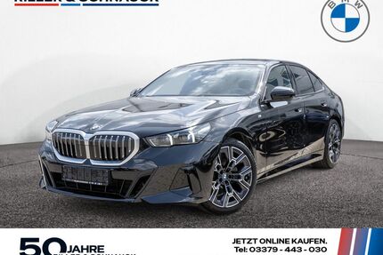 BMW 520 Gebrauchtwagen