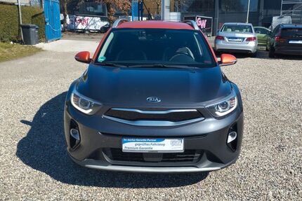 Kia Stonic Gebrauchtwagen