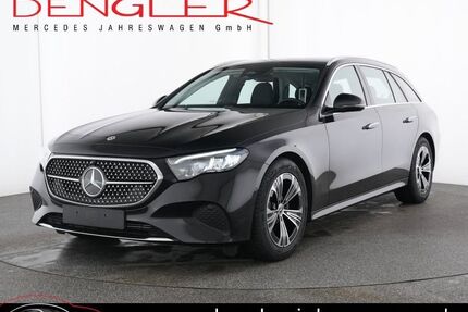 Mercedes-Benz E 200 Gebrauchtwagen