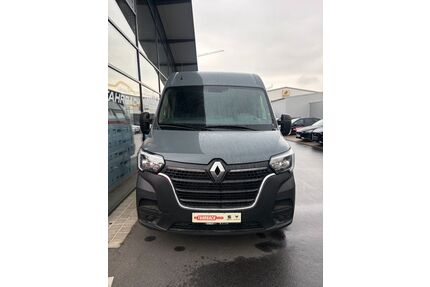 Renault Master Gebrauchtwagen