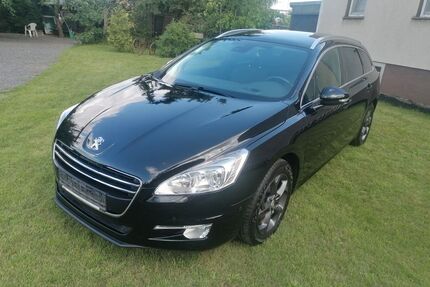 Peugeot 508 Gebrauchtwagen