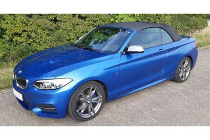 BMW 240 Gebrauchtwagen