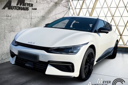 Kia EV6 Gebrauchtwagen