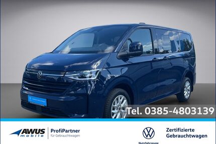 VW T7 Caravelle Gebrauchtwagen