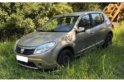 Dacia Sandero Gebrauchtwagen