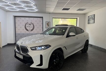 BMW X6 Gebrauchtwagen