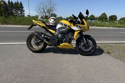 Yamaha FZ 1 Gebrauchtwagen