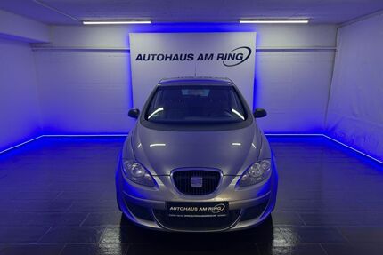 Seat Altea Gebrauchtwagen