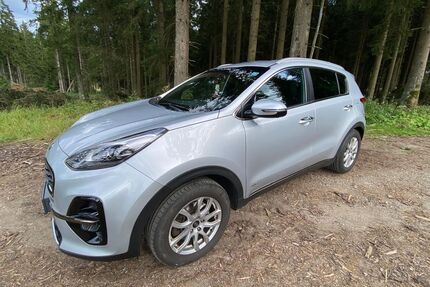 Kia Sportage Gebrauchtwagen
