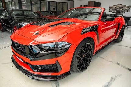 Ford Mustang Gebrauchtwagen