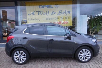 Opel Mokka Gebrauchtwagen