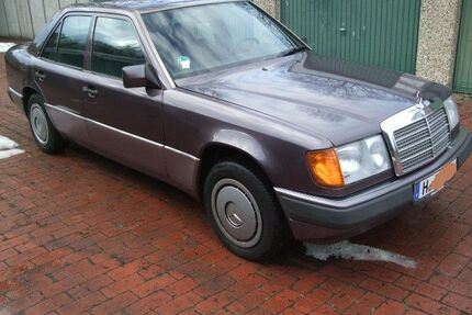 Mercedes-Benz E 230 Gebrauchtwagen