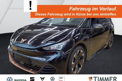 Cupra Born Gebrauchtwagen