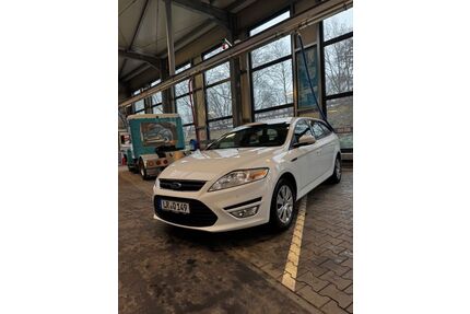 Ford Mondeo Gebrauchtwagen