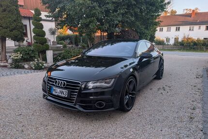 Audi A7 Gebrauchtwagen