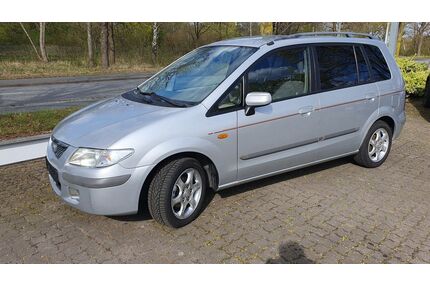 Mazda Premacy Gebrauchtwagen