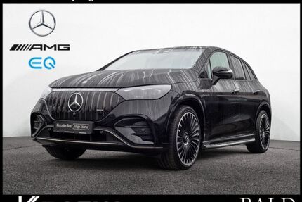 Mercedes-Benz EQE SUV Gebrauchtwagen